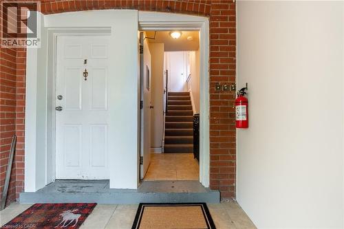 89 Carrick Avenue Unit# 3, Hamilton, ON - Indoor Photo Showing Other Room