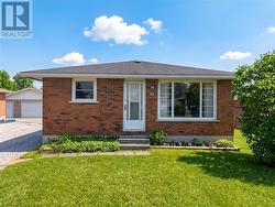 35 Falcon Crescent Chelmsford, ON P0M 1L0