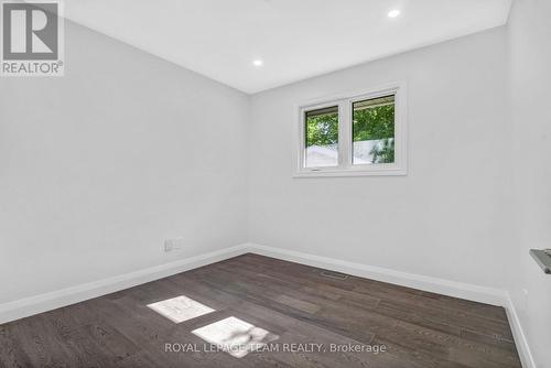 2317 Elmira Drive, Ottawa, ON - Indoor Photo Showing Other Room