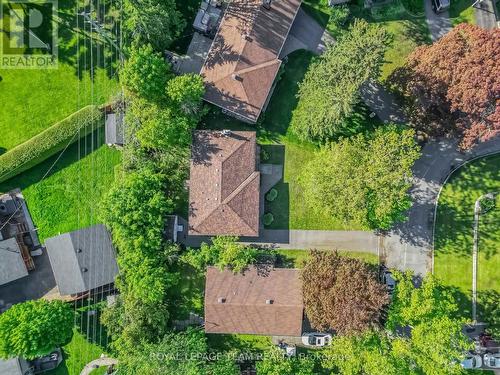 2317 Elmira Drive, Ottawa, ON - Outdoor