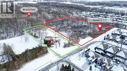 V/L DUNKIRK BLVD (E/S) Lasalle, ON N9H 1Y5