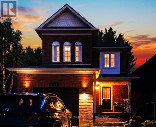 73 BRIDGES DRIVE S  Clarington (Newcastle), ON L1B 1M7