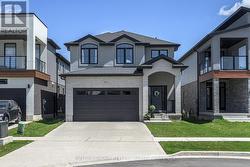 3924 CAMPBELL STREET N  London South (South V), ON N6P 0H7
