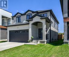 3924 CAMPBELL STREET N  London South (South V), ON N6P 0H7