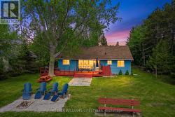 72985 CLAUDETTE DRIVE Bluewater (Hay), ON N0M 2T0
