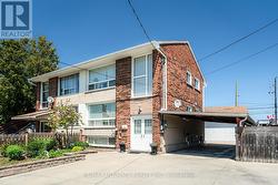 2 GEORGE ANDERSON COURT Toronto, ON M6M 2Z4