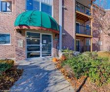 3085 KINGSWAY Drive Unit# 6 Kitchener, ON N2C 2P1