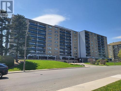 910 - 15 ALBRIGHT ROAD S  Hamilton, ON L8K 0A3