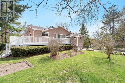 21 Pooles Road, Springwater, ON - Outdoor