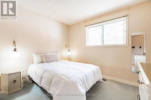 21 Pooles Road, Springwater, ON - Indoor Photo Showing Bedroom