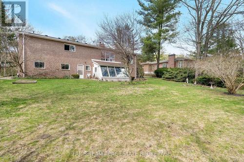 21 Pooles Road, Springwater, ON - Outdoor