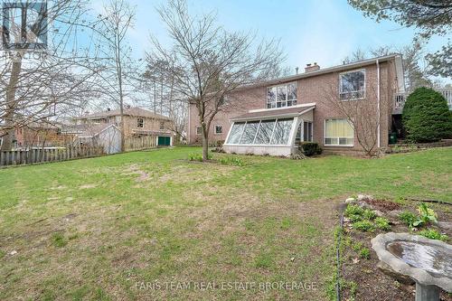 21 Pooles Road, Springwater, ON - Outdoor