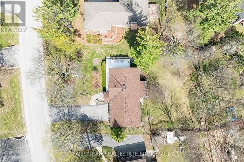 21 Pooles Road, Springwater, ON - Outdoor With View