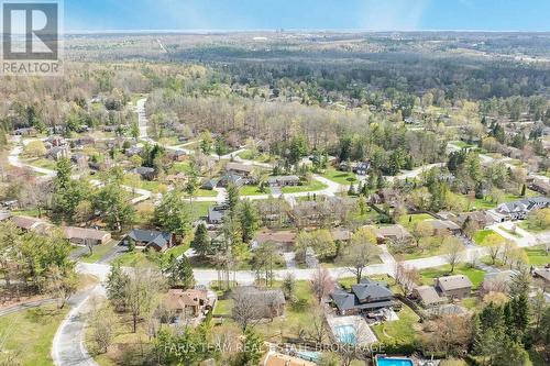 21 Pooles Road, Springwater, ON - Outdoor With View