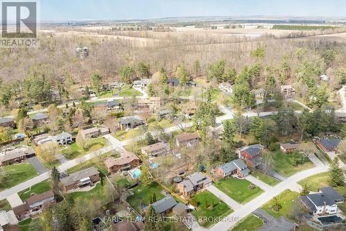 21 Pooles Road, Springwater, ON - Outdoor With View