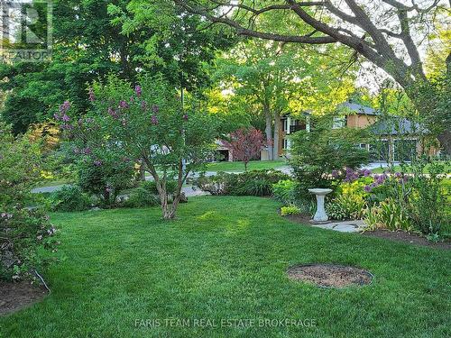 21 Pooles Road, Springwater, ON - Outdoor