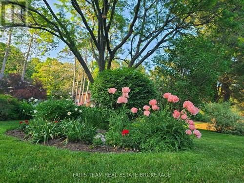 21 Pooles Road, Springwater, ON - Outdoor