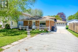 74 GRENVILLE STREET N Saugeen Shores, ON N0H 2L0