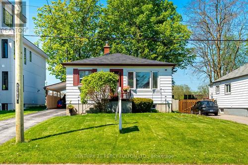1986 GUILD ROAD  Pickering, ON L1V 1Y1