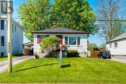 1986 GUILD ROAD Pickering, ON L1V 1Y1