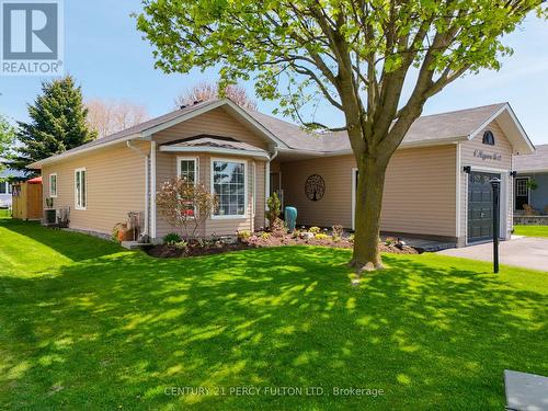 6 NIAGARA TRAIL  Clarington, ON L1B 1A2