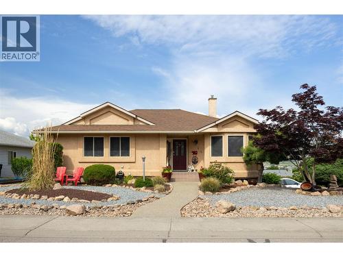 3944 Cascade Drive  Vernon, BC V1T 9E7