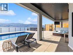 1069 Sunnyside Road West Kelowna, BC V1Z 2N7