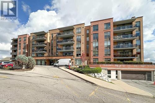 507 - 171 SHANLY STREET  Scugog (Port Perry), ON L9L 0A3