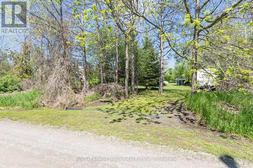 609 Brick Road, Selwyn, ON - Outdoor