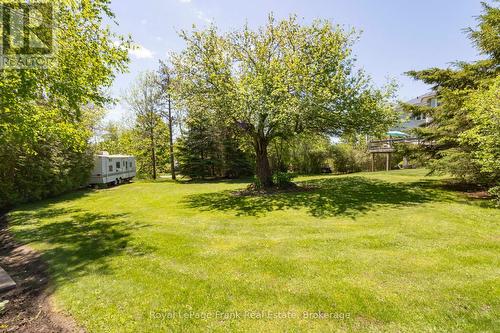 609 Brick Road, Selwyn, ON - Outdoor