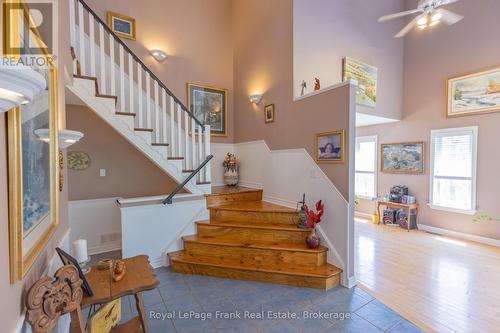 609 Brick Road, Selwyn, ON - Indoor Photo Showing Other Room