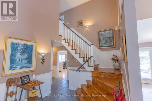 609 Brick Road, Selwyn, ON - Indoor Photo Showing Other Room