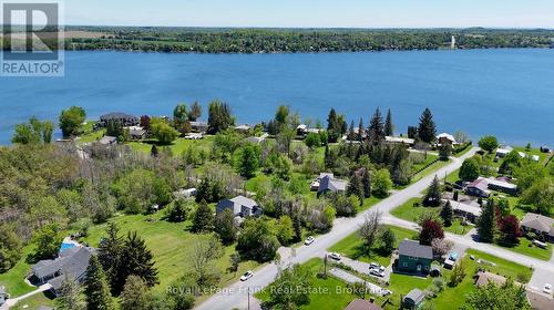 609 Brick Road, Selwyn, ON - Outdoor With Body Of Water With View