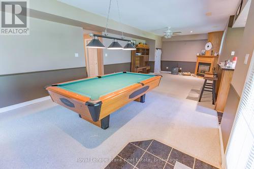 609 Brick Road, Selwyn, ON - Indoor Photo Showing Other Room