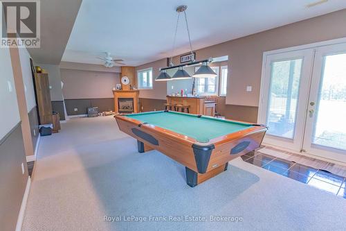 609 Brick Road, Selwyn, ON - Indoor Photo Showing Other Room
