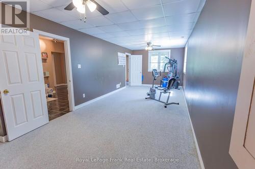 609 Brick Road, Selwyn, ON - Indoor Photo Showing Other Room
