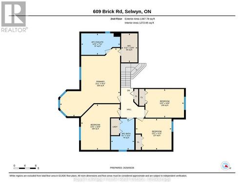 609 Brick Road, Selwyn, ON - Other