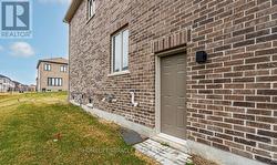 BASEMENT - 1284 KLONDIKE DRIVE Oshawa, ON L1H 8L7