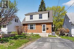 793 Charlotte Street Sudbury, ON P3E 4C1