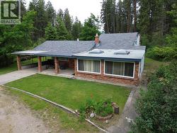 1980 3 Highway Christina Lake, BC V0H 1E2