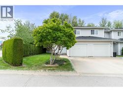 2951 11 Avenue NE Unit# 1 Salmon Arm, BC V1E 1V8