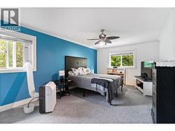 Primary Bed room - 