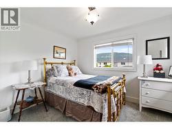 2nd Bedroom - 