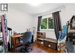 Den or could be used as a third bedroom - 