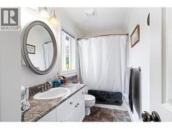 Full Bathroom - 