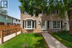 2700 BARTON Street E Unit# 31  Hamilton, ON L8E 2J7