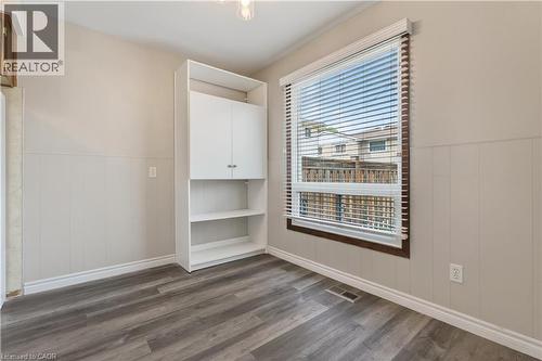 2700 Barton Street E Unit# 31, Hamilton, ON - Indoor Photo Showing Other Room