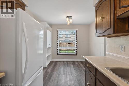 2700 Barton Street E Unit# 31, Hamilton, ON - Indoor
