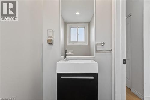 2700 Barton Street E Unit# 31, Hamilton, ON - Indoor