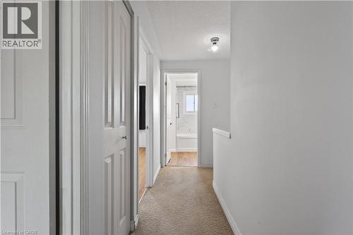 2700 Barton Street E Unit# 31, Hamilton, ON - Indoor Photo Showing Other Room